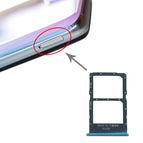 For Huawei P40 Lite / Green