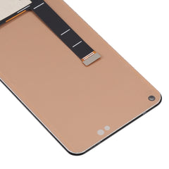 TFT Material LCD Screen and Digitizer Full Assembly (Not Supporting Fingerprint Identification) for Vivo X30 / X30 Pro