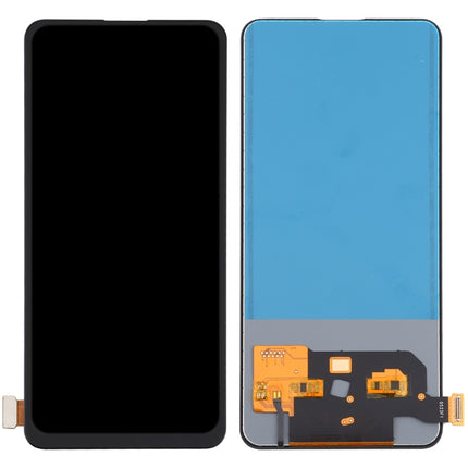 TFT Material LCD Screen and Digitizer Full Assembly (Not Supporting Fingerprint Identification) for Vivo S1 Pro / V1832A / V1832T (China) / X27 / V15 Pro