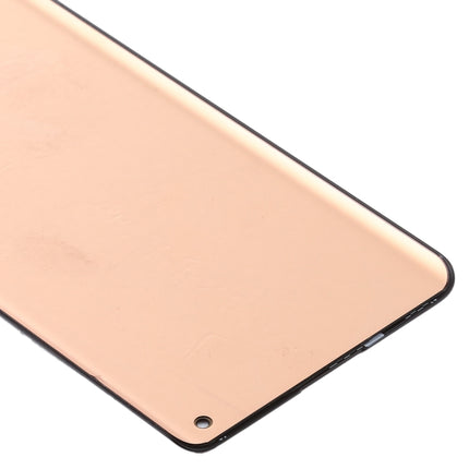 Original AMOLED Material LCD Screen and Digitizer Full Assembly for OPPO Find X2 / Find X2 Pro, For OPPO Find X2 (AMOLED)