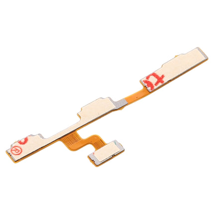 Power Button & Volume Button Flex Cable for Xiaomi Redmi K30i 5G, For Xiaomi Redmi K30i 5G