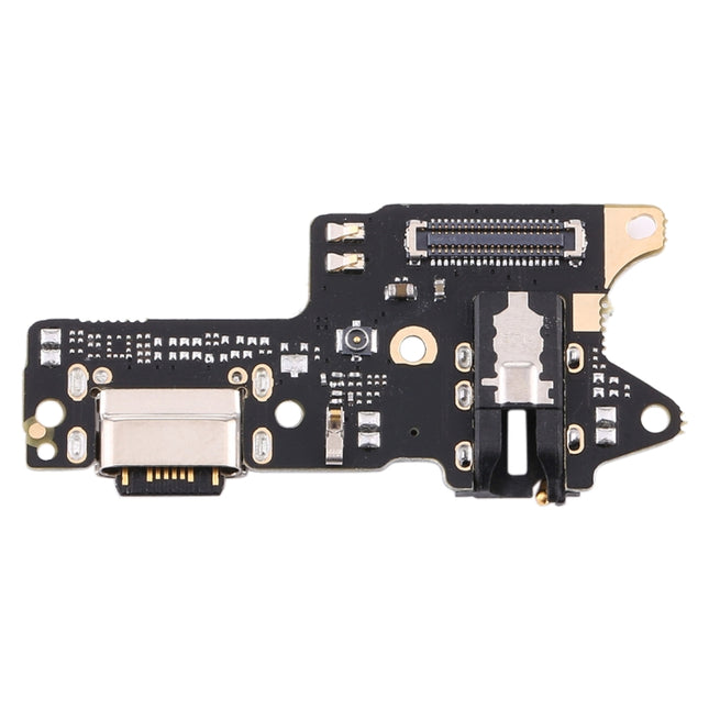 Charging Port Board for Xiaomi Redmi 9, For Xiaomi Redmi 9