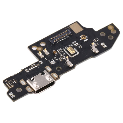 Charging Port Board for Xiaomi Redmi 9A/Redmi 9i/Redmi 9AT/Redmi 9C, For Xiaomi Redmi 9A