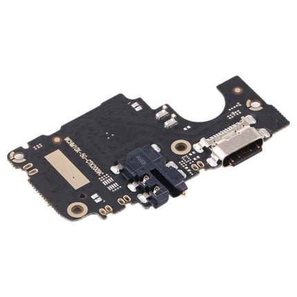 Charging Port Board for Xiaomi Redmi 10X 5G, For Xiaomi Redmi 10X 5G