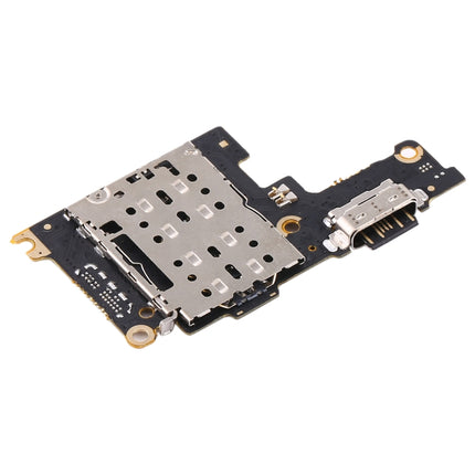 For Vivo V17 Pro Charging Port Board, For Vivo V17 Pro