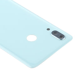 Original Battery Back Cover for HTC U19e, For HTC U19e, For HTC U19e(Purple)