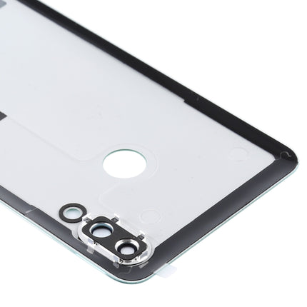 Original Battery Back Cover for HTC U19e, For HTC U19e, For HTC U19e(Purple)