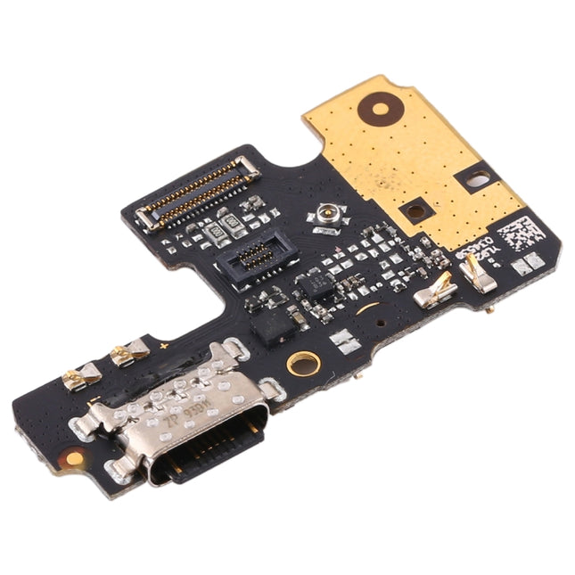 Original Charging Port Board for Xiaomi Mi A3 / Mi CC9e, For Xiaomi Mi A3