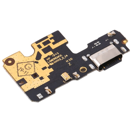 Original Charging Port Board for Xiaomi Mi A3 / Mi CC9e, For Xiaomi Mi A3