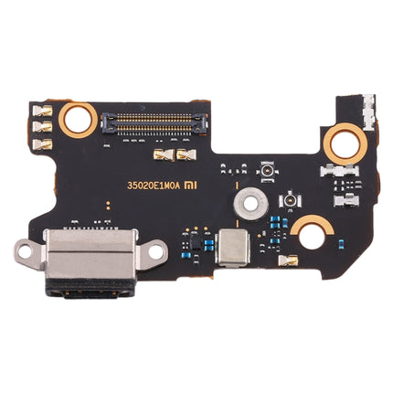 Original Charging Port Board for Xiaomi Mi 8, For Xiaomi Mi 8 (Original)
