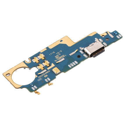 Original Charging Port Board for Xiaomi Max 2, For Xiaomi Max 2