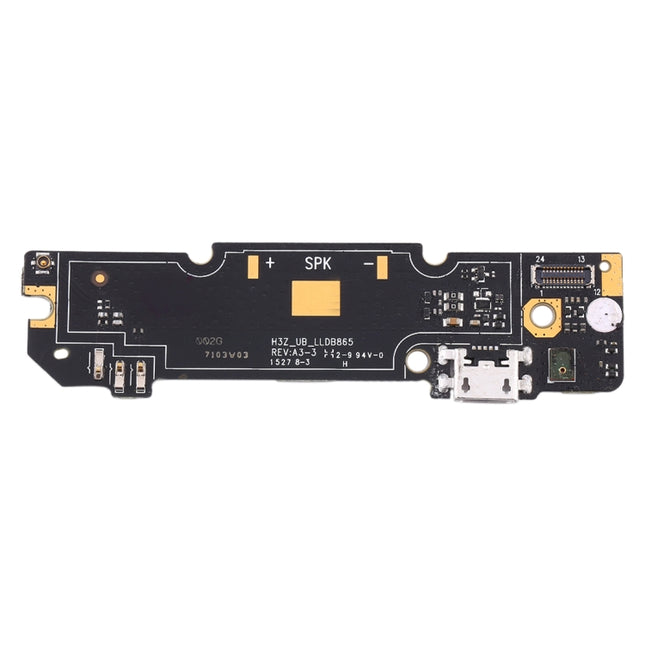 Original Charging Port Board (24 pin) for Xiaomi Redmi Note 3 , For Xiaomi Redmi Note 3 (Original)