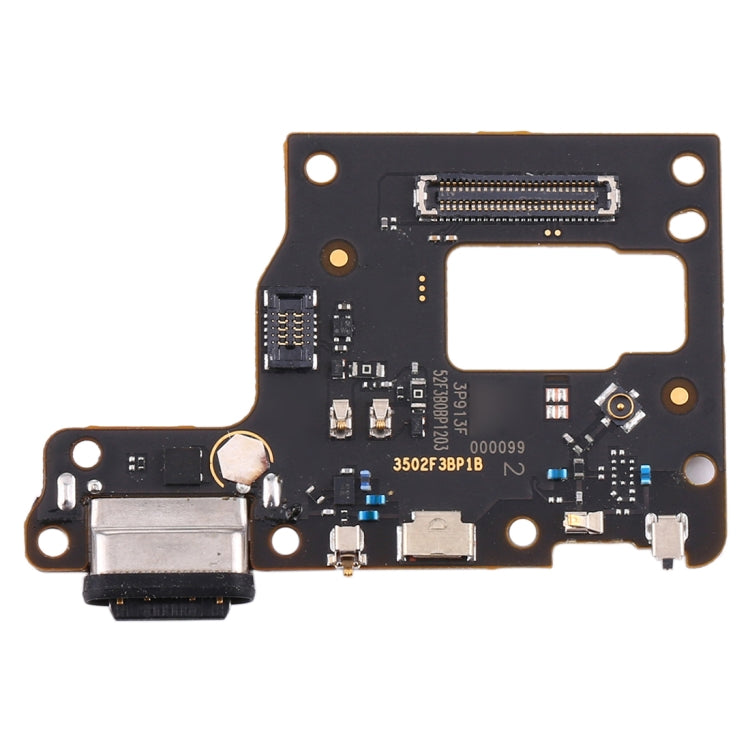 Original Charging Port Board for Xiaomi Mi CC9 / Mi 9 Lite, For Xiaomi Mi CC9