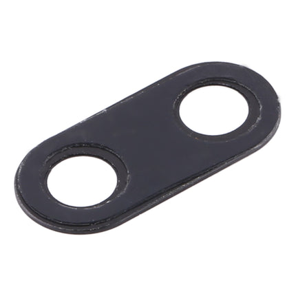 10 PCS Back Camera Lens for Asus Zenfone 5 ZE620KL / ZS620KL, For Asus Zenfone 5 ZE620KL(Purple)