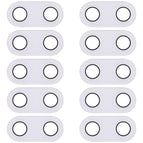 For Asus Zenfone 5 ZE620KL(White) / White