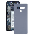 For LG Stylo 6 / Grey