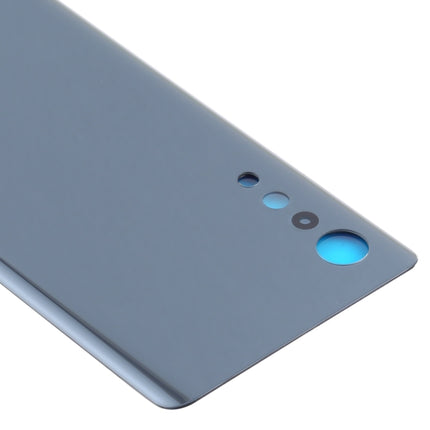 Battery Back Cover for LG Velvet LMG910EMW LM-G910EMW / Velvet 5G KR Version LM-G900N LM-G900EM, For LG Velvet KR Version
