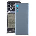 For LG Velvet KR Version / Black