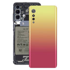 For LG Velvet (Illusion Sunset) / Illusion Sunset