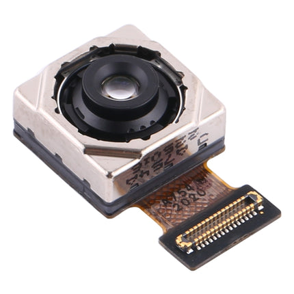 Main Back Facing Camera for LG Velvet LMG910EMW LM-G910EMW / Velvet 5G LM-G900N LM-G900EM, For LG Velvet(Main)
