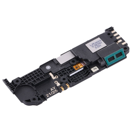 Speaker Ringer Buzzer for LG V60 ThinQ 5G LM-V600 / V60 ThinQ 5G UW LM-V600VML LMV600VML(US Version), For LG V60 ThinQ 5G(US Version)