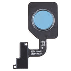 For LG G8s ThinQ / Blue