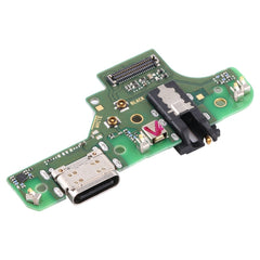 Charging Port Board for LG K50S LMX540HM LM-X540 LM-X540BMW LMX540BMW, For LG K50S