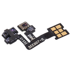 Proximity Sensor & Light Sensor Flex Cable for OnePlus 8 Pro, For OnePlus 8 Pro