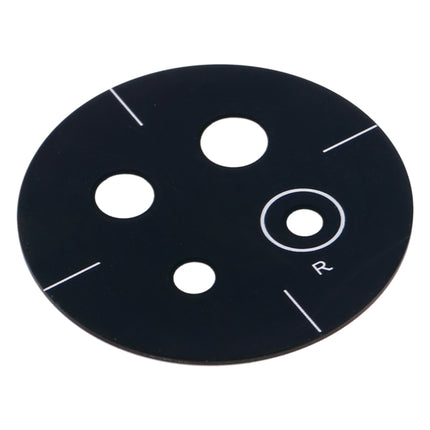 For Huawei Y9a / Enjoy 20 Plus 5G 10pcs Back Camera Lens , For Huawei Y9a / Enjoy 20 Plus 5G