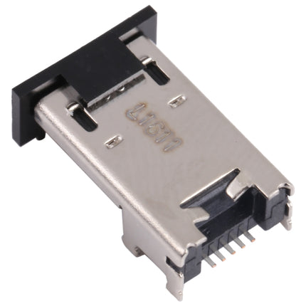 Charging Port Connector for Asus Transformer Book T100 T100T T100TA, For Asus Transformer Book