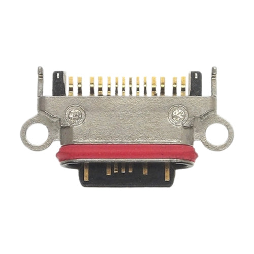 Para el conector del puerto de carga de OnePlus 5/5T/6, para OnePlus 5/5T/6