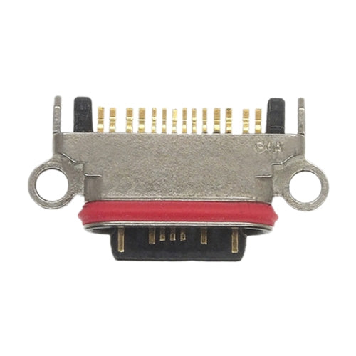 Para el conector del puerto de carga de OnePlus 5/5T/6, para OnePlus 5/5T/6