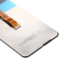 LCD Screen and Digitizer Full Assembly for Motorola One Hyper