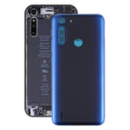 For Moto One Fusion / Blue