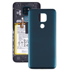 For Moto G9 Play(Green) / Green