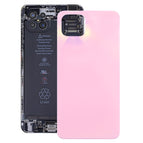 For OPPO A92s / Pink