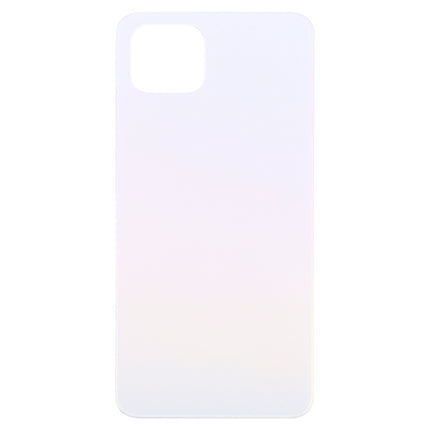 For OPPO A92s/Reno4 Z 5G PDKM00 Battery Back Cover, For OPPO A92s
