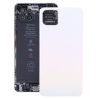 For OPPO A92s / White