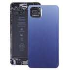 For OPPO A92s / Blue