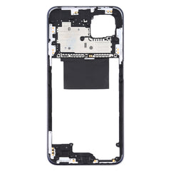 For OPPO A92s/Reno4 Z 5G PDKM00 Middle Frame Bezel Plate, For OPPO A92s