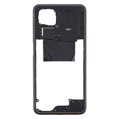 For OPPO A92s/Reno4 Z 5G PDKM00 Middle Frame Bezel Plate, For OPPO A92s