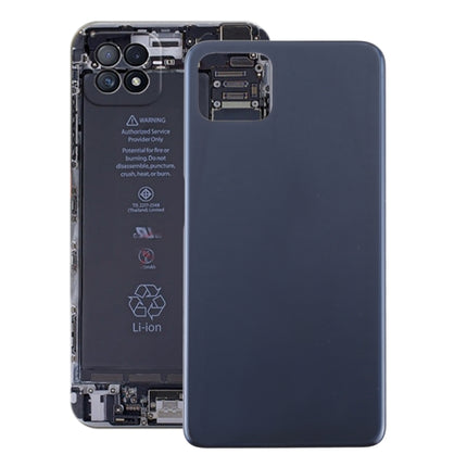 For OPPO A72 5G PDYM20 Battery Back Cover, For OPPO A72 5G / A72