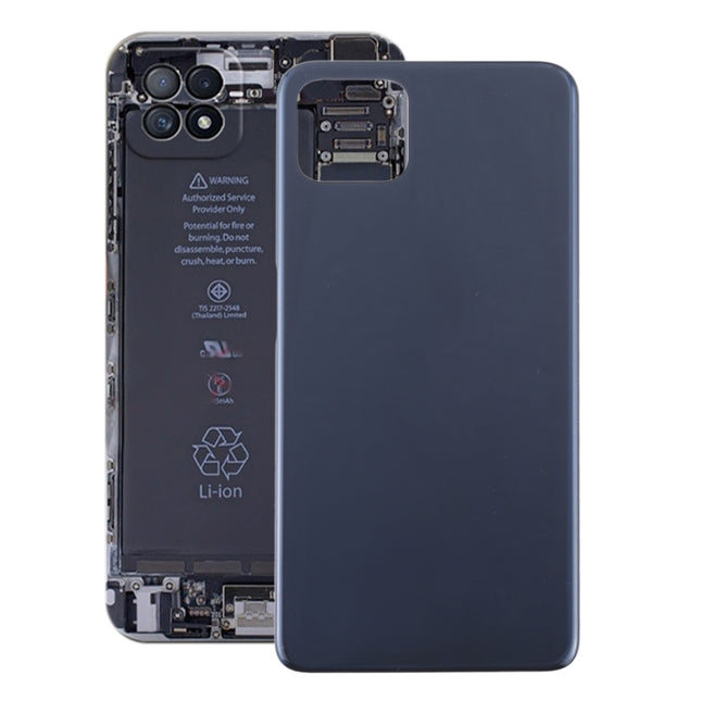 For OPPO A72 5G PDYM20 Battery Back Cover, For OPPO A72 5G / A72