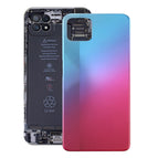 For OPPO A72 5G / A72 / Blue