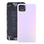 For OPPO A72 5G / A72 / Purple