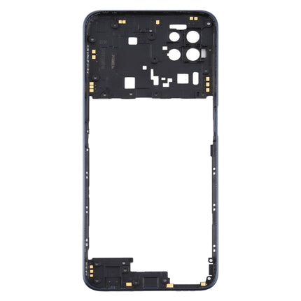 For OPPO A72 5G PDYM20 Middle Frame Bezel Plate, For OPPO A72 5G
