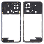 For OPPO A72 5G / Black