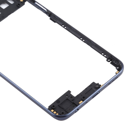 For OPPO A72 5G PDYM20 Middle Frame Bezel Plate, For OPPO A72 5G