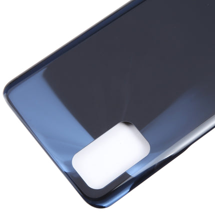 For OPPO A52/A92 CPH2061 / CPH2069 Global / PADM00 / PDAM10 China Battery Back Cover, For OPPO A52/A92