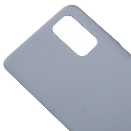 For OPPO A52/A92 CPH2061 / CPH2069 Global / PADM00 / PDAM10 China Battery Back Cover, For OPPO A52/A92